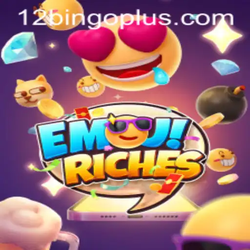 Exploring EmojiRiches: A Game of Strategy and Fun