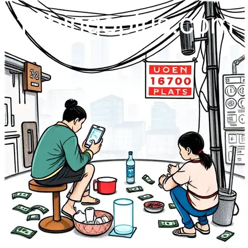 Jueteng and the Evolution to 12Bingo