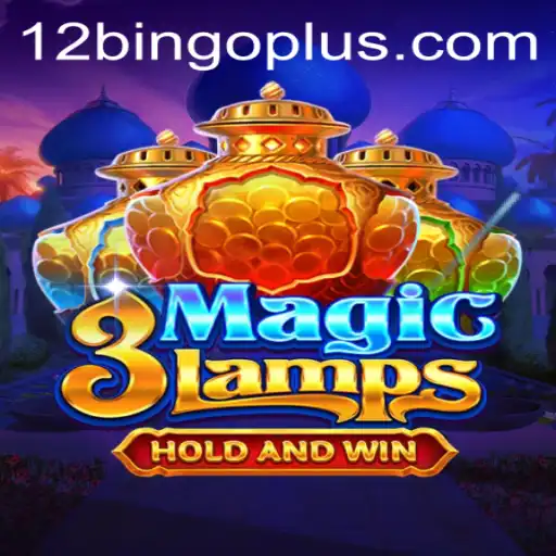 Discover the Exciting World of 3MagicLamps and 12Bingo