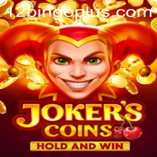 Discover the Exciting World of JokersCoins with 12bingo