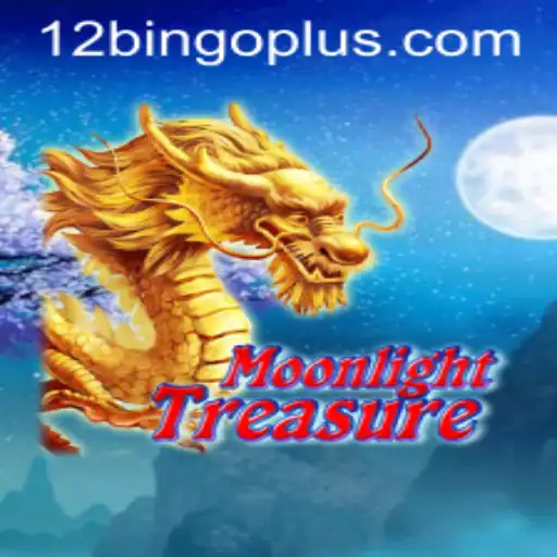 Moonlight Treasure: Unraveling the Mysteries of Adventure