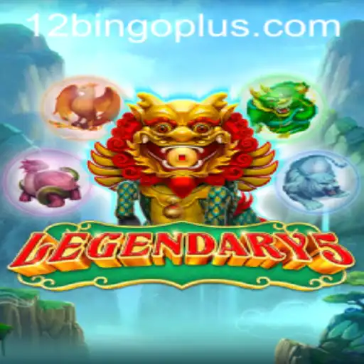 Uncover the World of Legendary5 and 12Bingo