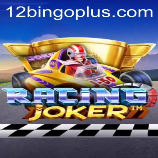 RacingJoker: Explore the Thrilling New Game with '12bingo' Dynamics