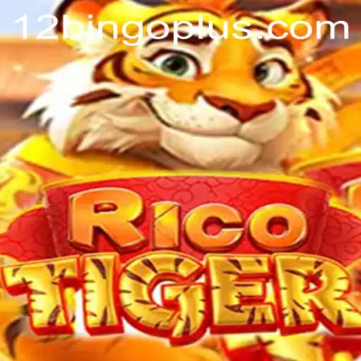 Discover the Excitement of RicoTiger with 12bingo