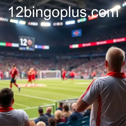 The Exciting World of Sports Meets Interactive Engagement with 12bingo