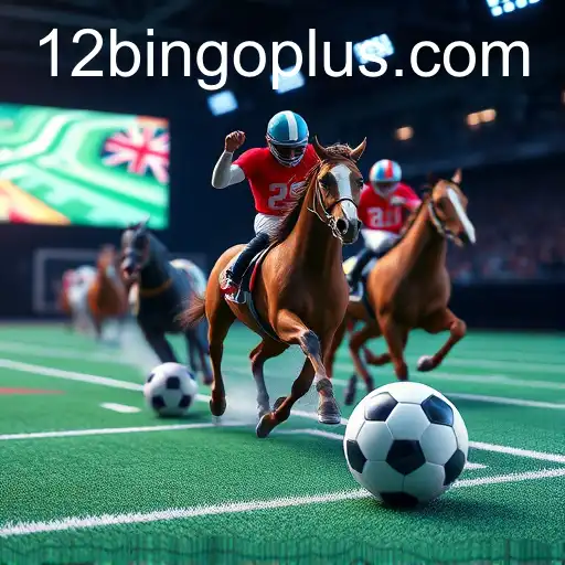 Exploring the Fascinating World of Virtual Sports